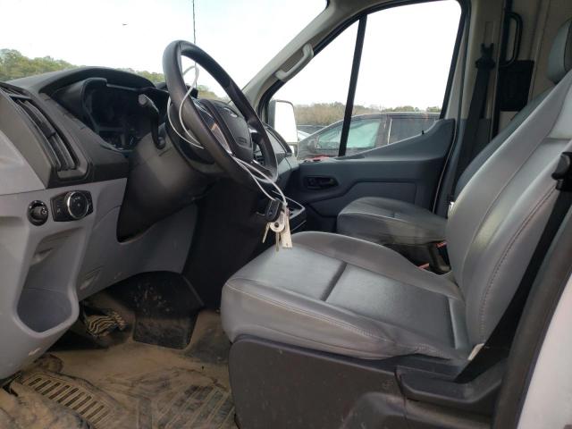 Photo 7 from auction – 2019 FORD TRANSIT T- with VIN 1FTYR2CM2KKA52174