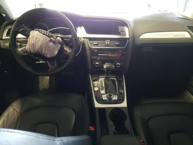 Photo 8 from auction – 2014 AUDI A4 PREMIUM with VIN WAUFFAFL6EN008367