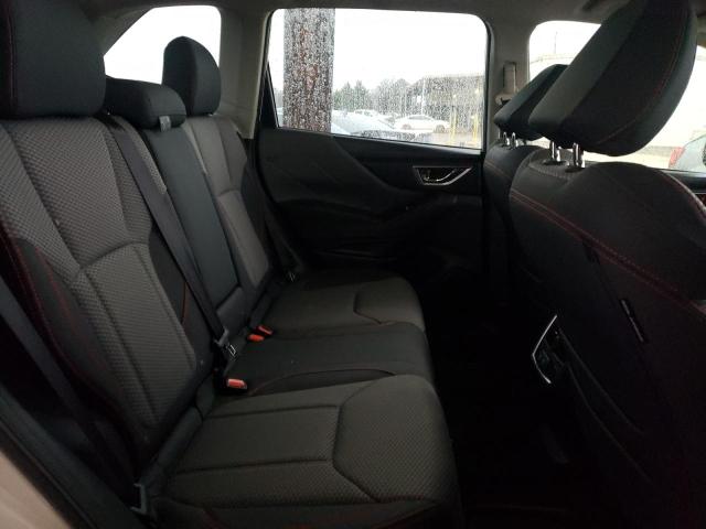 Photo 11 from auction – 2020 SUBARU FORESTER S with VIN JF2SKARC7LH498808