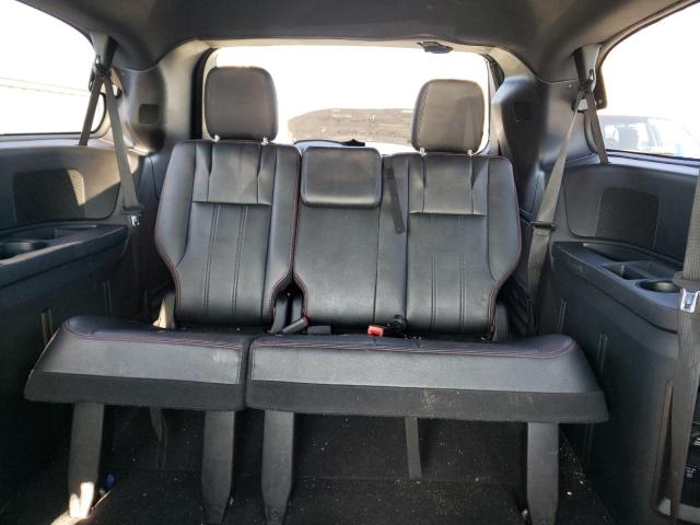 Photo 10 from auction – 2018 DODGE GRAND CARA with VIN 2C4RDGEG3JR223571