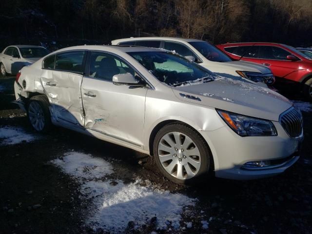 Photo 4 from auction – 2016 BUICK LACROSSE with VIN 1G4GC5G30GF147151