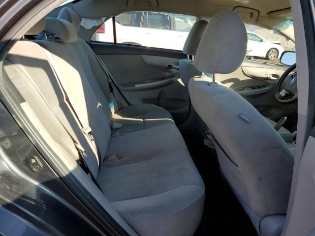 Photo 10 from auction – 2011 TOYOTA COROLLA BA with VIN 2T1BU4EE2BC589179