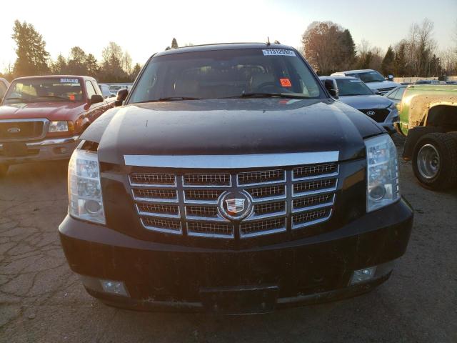Photo 5 from auction – 2008 CADILLAC ESCALADE E with VIN 3GYFK62878G100009