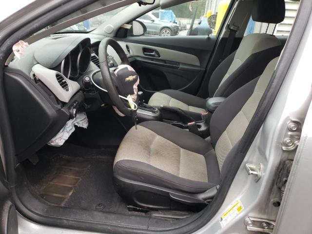 Photo 7 from auction – 2012 CHEVROLET CRUZE LS with VIN 1G1PD5SHXC7385378