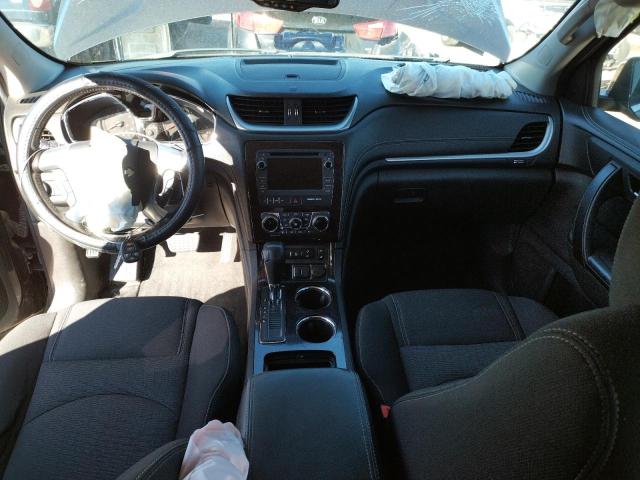 Photo 8 from auction – 2015 CHEVROLET TRAVERSE L with VIN 1GNKRHKD5FJ134266