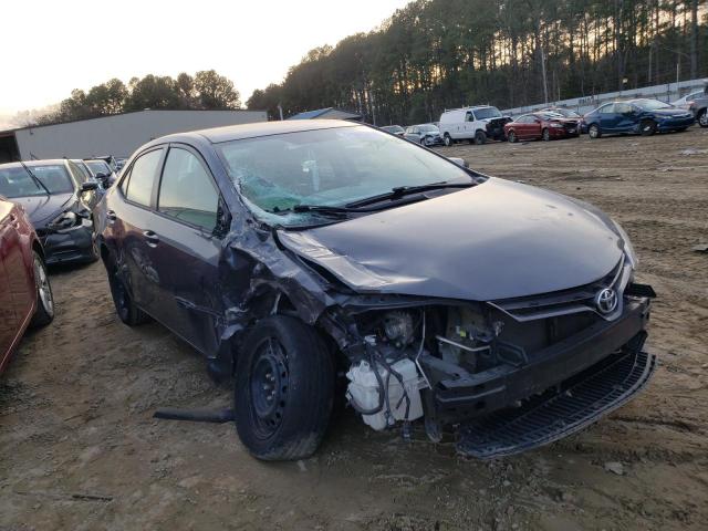 Photo 4 from auction – 2016 TOYOTA COROLLA L with VIN 5YFBURHE9GP390145