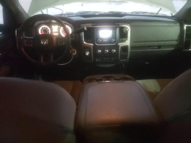Photo 8 from auction – 2017 RAM 2500 SLT with VIN 3C6TR5DT2HG609223