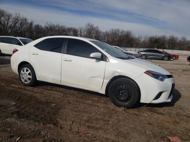 Photo 4 from auction – 2014 TOYOTA COROLLA L with VIN 5YFBURHE7EP149178