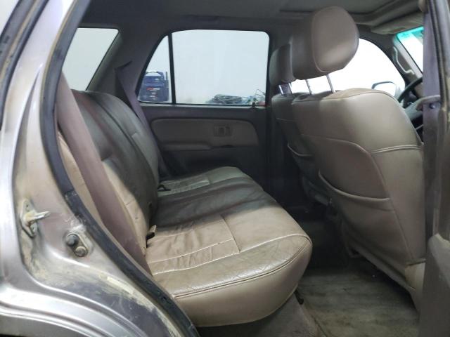 Photo 11 from auction – 2001 TOYOTA 4RUNNER SR with VIN JT3HN86R119050478