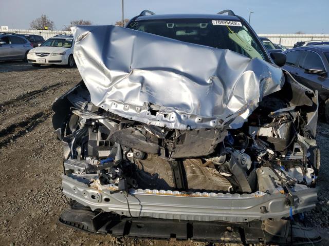Photo 5 from auction – 2020 SUBARU FORESTER with VIN JF2SKADC8LH607509