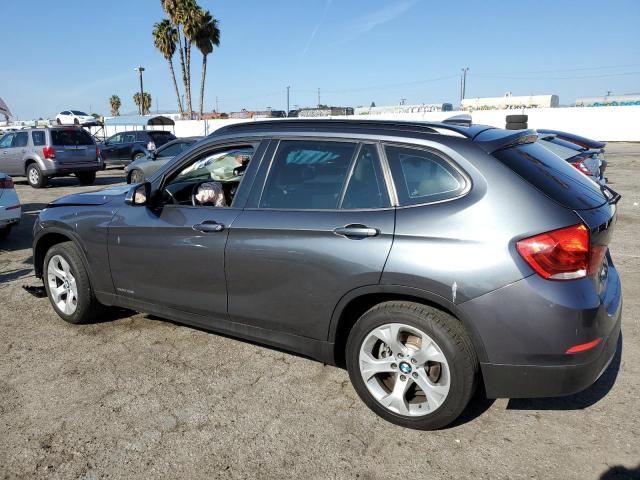 Photo 2 from auction – 2015 BMW X1 SDRIVE2 with VIN WBAVM1C55FV498650