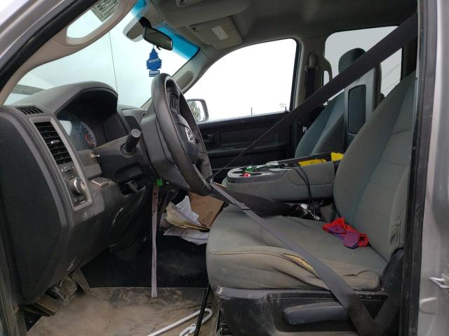 Photo 7 from auction – 2013 RAM 1500 ST with VIN 1C6RR7FPXDS584242