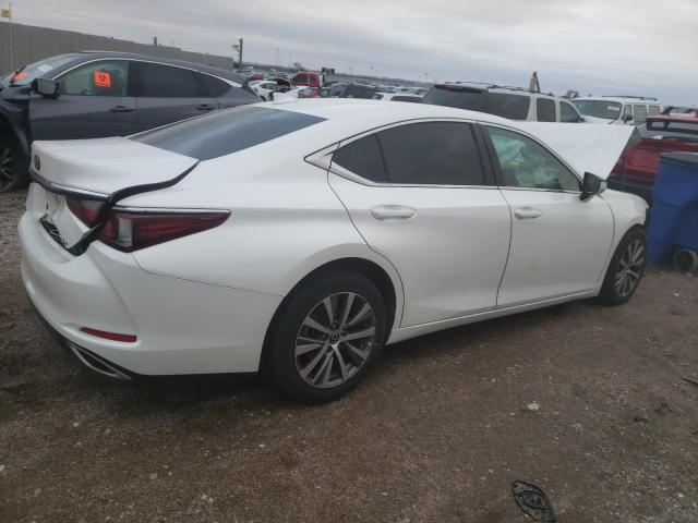 Photo 3 from auction – 2019 LEXUS ES 350 with VIN 58ABZ1B19KU047375