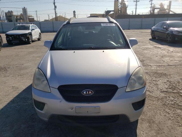 Photo 5 from auction – 2008 KIA RONDO LX with VIN KNAFG526087152803