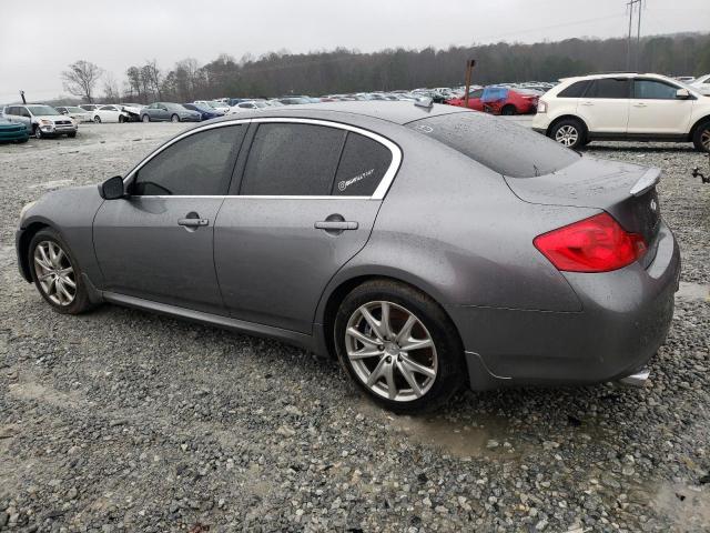 Photo 2 from auction – 2012 INFINITI G37 BASE with VIN JN1CV6AP7CM625458