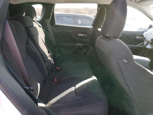 Photo 11 from auction – 2019 JEEP CHEROKEE L with VIN 1C4PJLCB0KD331523
