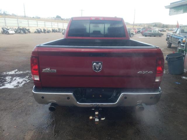 Foto 6 de la subasta – 2012 DODGE RAM 1500 S con VIN 1C6RD7GT1CS336714
