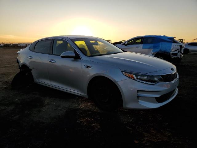Photo 4 from auction – 2016 KIA OPTIMA LX with VIN KNAGT4L38G5105656