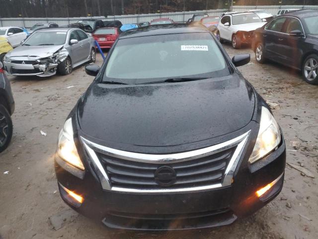 Photo 5 from auction – 2013 NISSAN ALTIMA 2.5 with VIN 1N4AL3AP7DC220318