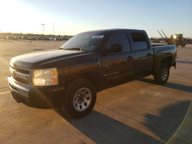 CHEVROLET SILVERADO 2009 con VIN 2GCEC23C391138020 - Foto de la subasta