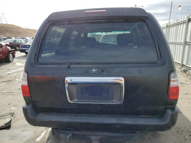 Photo 6 from auction – 2002 TOYOTA 4RUNNER SR with VIN JT3HN86R320390009