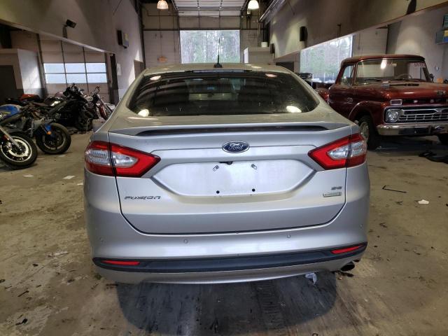 Photo 6 from auction – 2014 FORD FUSION SE with VIN 1FA6P0HD3E5362725
