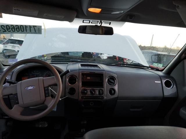 صورة رقم 8 من المزاد - 2006 FORD F150 مع VIN 1FTPX14516FA29129