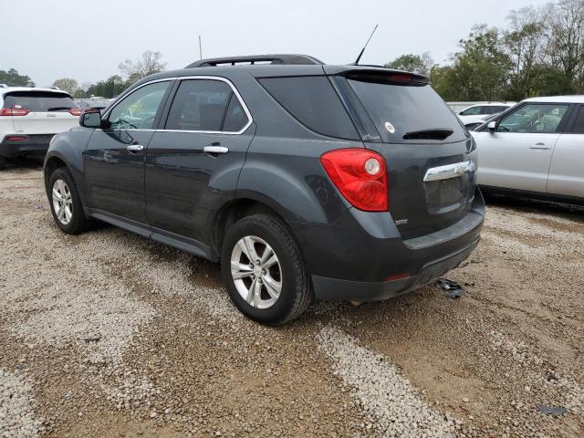 Photo 2 from auction – 2012 CHEVROLET EQUINOX LT with VIN 2GNALDEK3C1207382