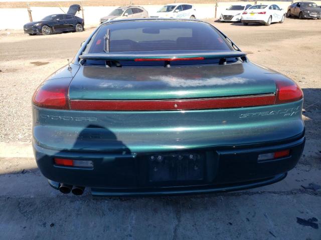 Photo 6 from auction – 1992 DODGE STEALTH with VIN JB3XD64B1NY055536