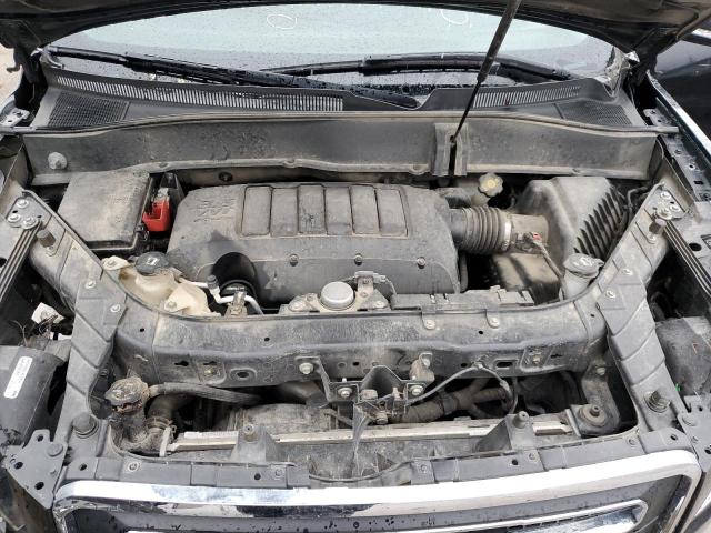 Photo 11 from auction – 2014 GMC ACADIA SLT with VIN 1GKKVRKD8EJ315360
