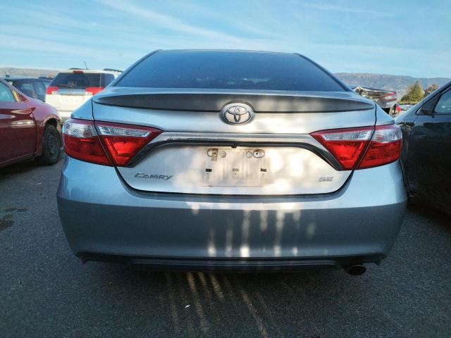 Photo 6 from auction – 2016 TOYOTA CAMRY LE with VIN 4T1BF1FK2GU555388