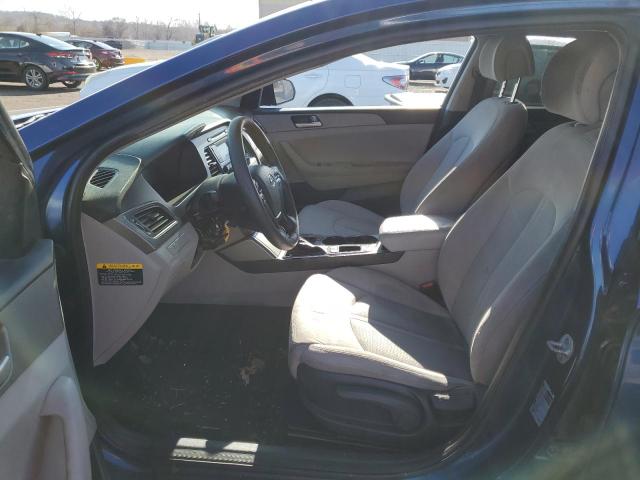 Photo 7 from auction – 2015 HYUNDAI SONATA SE with VIN 5NPE24AF8FH119744