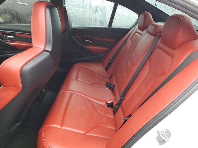 Photo 10 from auction – 2016 BMW M3 with VIN WBS8M9C59G5G41806