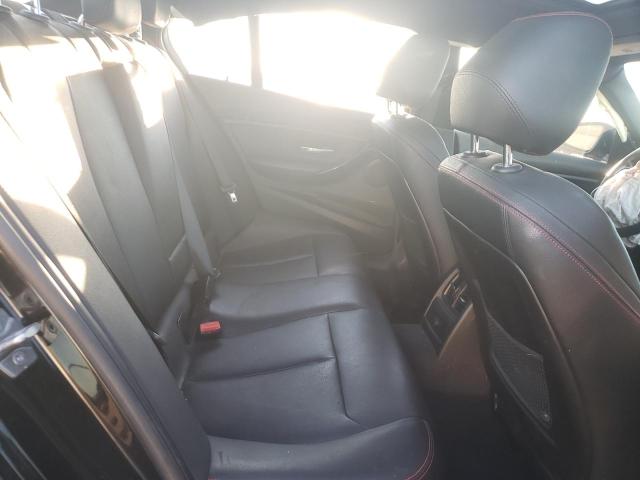 Photo 10 from auction – 2015 BMW 328 I with VIN WBA3A5G57FNS90187