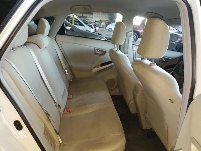 Photo 10 from auction – 2013 TOYOTA PRIUS with VIN JTDKN3DU1D5552432
