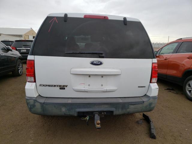 Photo 6 from auction – 2004 FORD EXPEDITION with VIN 1FMPU16L84LB73937