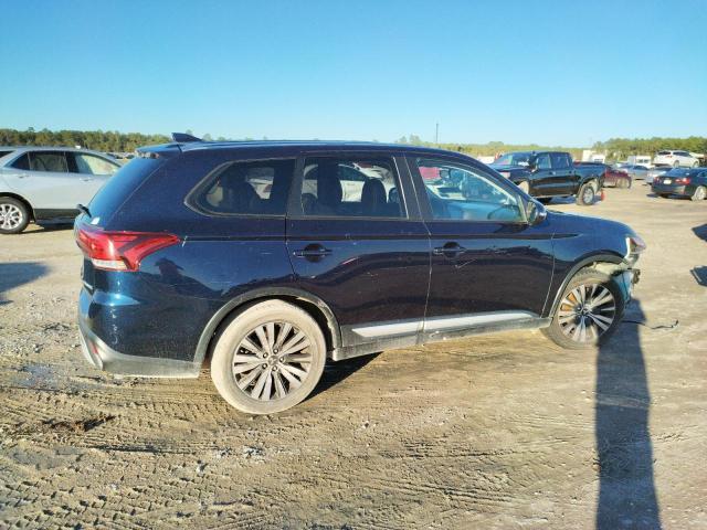 Photo 3 from auction – 2019 MITSUBISHI OUTLANDER with VIN JA4AD3A36KZ014738