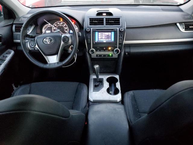 Photo 8 from auction – 2012 TOYOTA CAMRY BASE with VIN 4T1BF1FK3CU631954