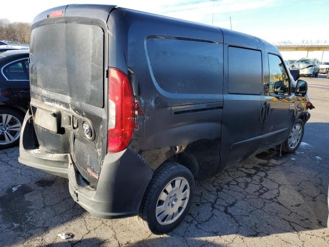 Photo 3 from auction – 2015 DODGE RAM VAN with VIN ZFBERFATXF6A43652