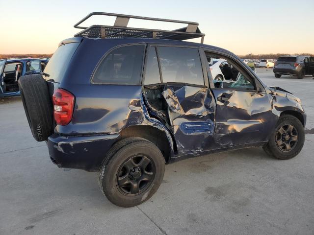 Photo 3 from auction – 2005 TOYOTA RAV4 with VIN JTEGD20V750084699