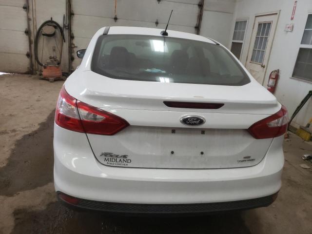 Photo 6 from auction – 2014 FORD FOCUS SE with VIN 1FADP3F27EL371742
