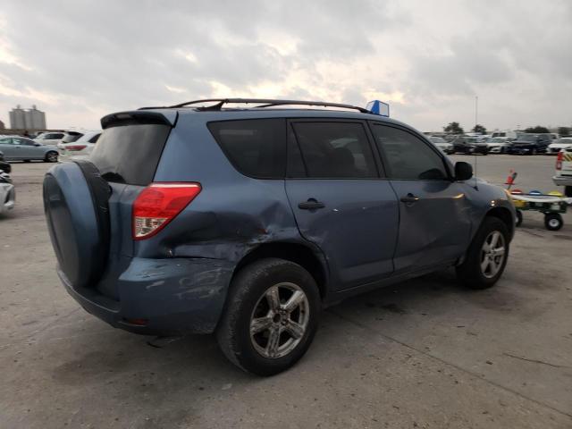 Photo 3 from auction – 2007 TOYOTA RAV4 with VIN JTMBD33V775085020