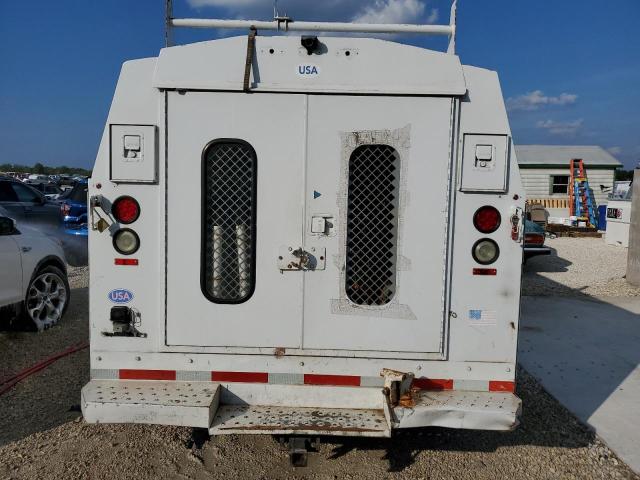 Photo 6 from auction – 2004 FORD ECONOLINE with VIN 1FDSE35L54HA27731