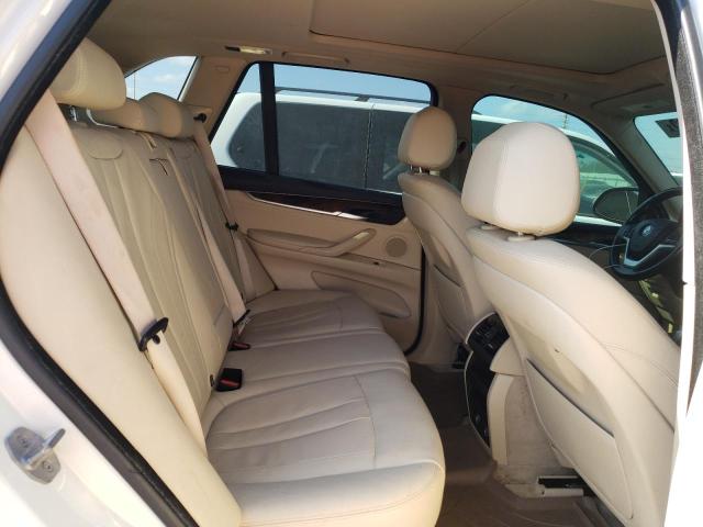 Photo 11 from auction – 2015 BMW X5 XDRIVE3 with VIN 5UXKR0C59F0K63259