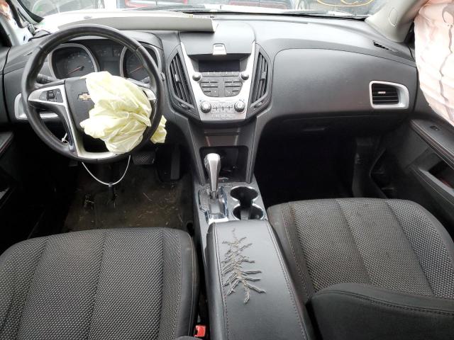 Photo 8 from auction – 2010 CHEVROLET EQUINOX LT with VIN 2CNALDEW8A6385537