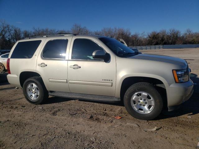 Photo 4 from auction – 2013 CHEVROLET TAHOE C150 with VIN 1GNSCBE01DR337676