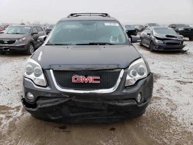 Photo 5 from auction – 2012 GMC ACADIA SLT with VIN 1GKKVSED6CJ416168