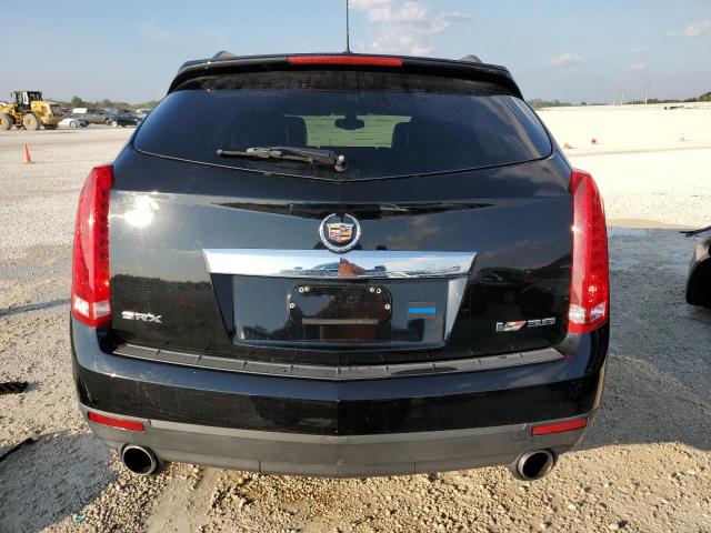 Photo 6 from auction – 2015 CADILLAC SRX with VIN 3GYFNAE39FS617221