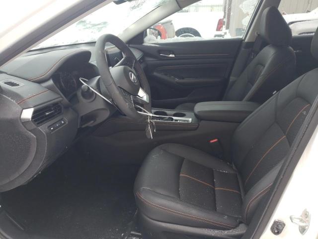 Photo 7 from auction – 2022 NISSAN ALTIMA SR with VIN 1N4BL4CW8NN411704