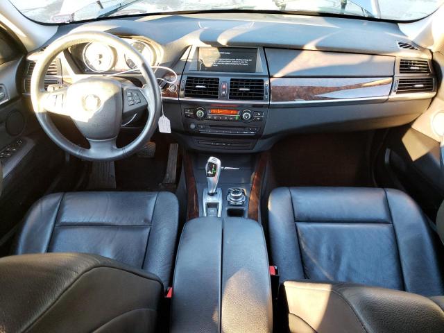 Photo 8 from auction – 2013 BMW X5 XDRIVE3 with VIN 5UXZV4C55D0E04488